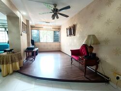 Blk 791 Choa Chu Kang North 6 (Choa Chu Kang), HDB 5 Rooms #467199671